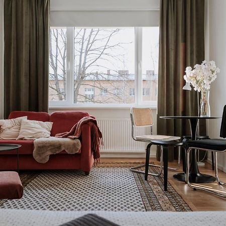 Apartment For Friends & Families Tallinn Exterior photo