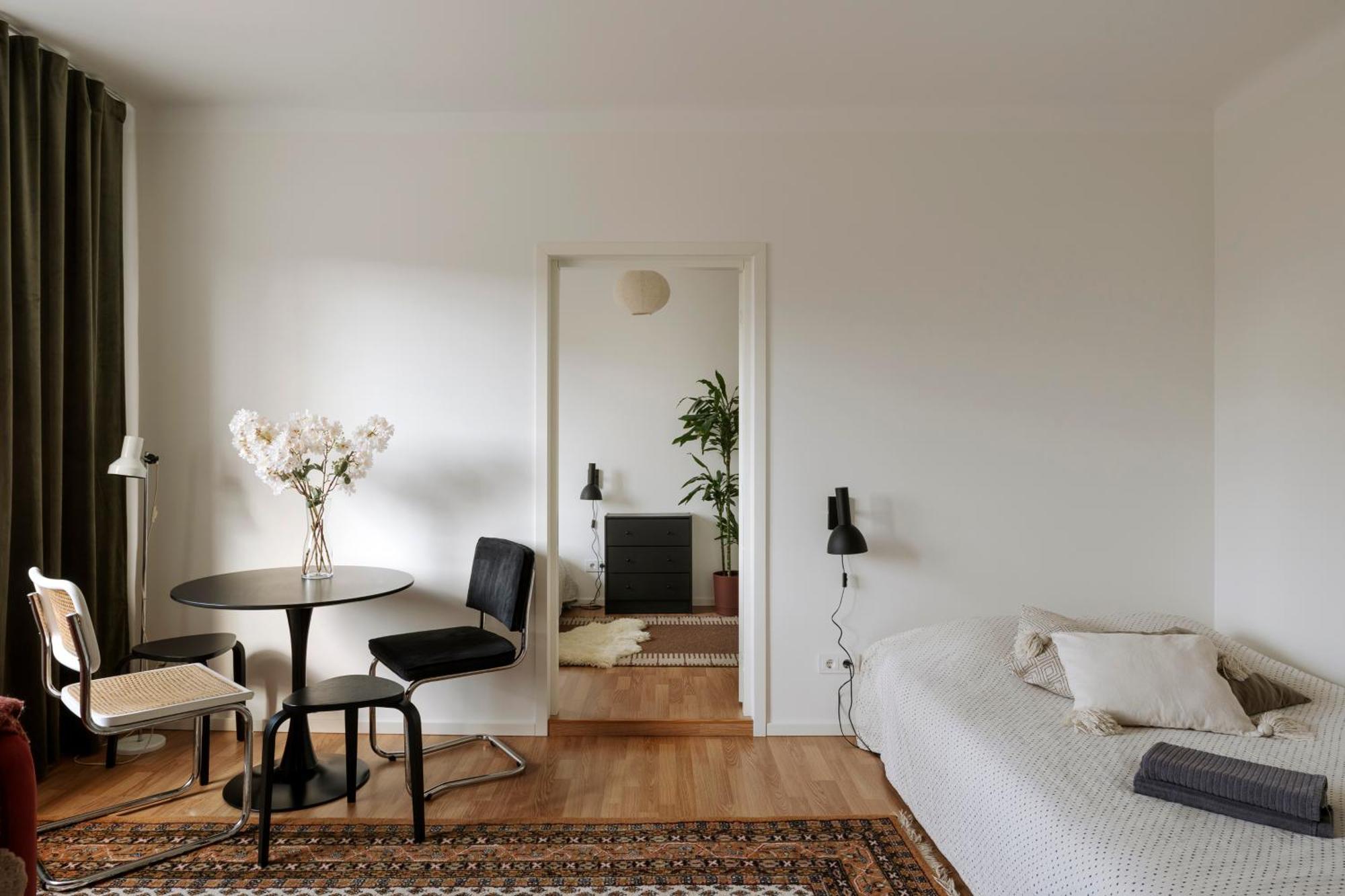 Apartment For Friends & Families Tallinn Exterior photo