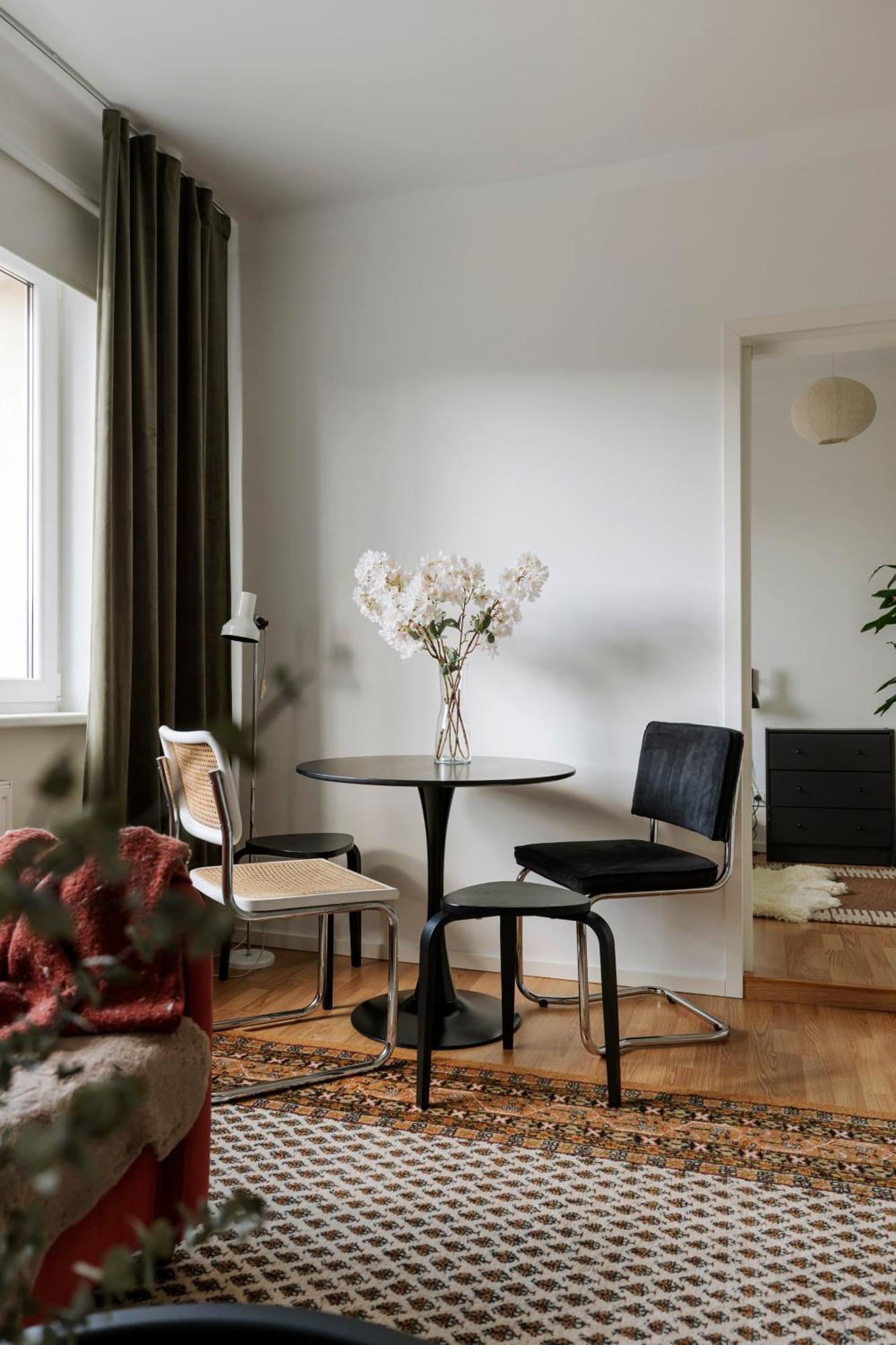 Apartment For Friends & Families Tallinn Exterior photo
